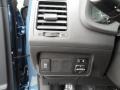 Dark Charcoal Controls Photo for 2012 Toyota Corolla #62070610