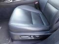 2010 Crystal Black Pearl Acura MDX Advance  photo #18