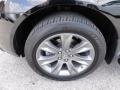 2010 Crystal Black Pearl Acura MDX Advance  photo #45