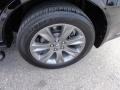 2010 Crystal Black Pearl Acura MDX Advance  photo #46