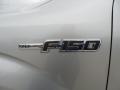 2012 Ingot Silver Metallic Ford F150 XLT SuperCrew 4x4  photo #13