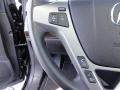 2010 Crystal Black Pearl Acura MDX Advance  photo #56