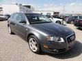 Quartz Gray Metallic - A4 2.0T quattro Avant Photo No. 5