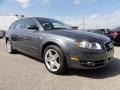 Quartz Gray Metallic - A4 2.0T quattro Avant Photo No. 6
