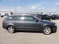 Quartz Gray Metallic - A4 2.0T quattro Avant Photo No. 8