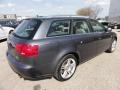 Quartz Gray Metallic - A4 2.0T quattro Avant Photo No. 9