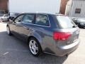 Quartz Gray Metallic - A4 2.0T quattro Avant Photo No. 11