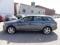 Quartz Gray Metallic - A4 2.0T quattro Avant Photo No. 12