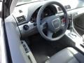 Quartz Gray Metallic - A4 2.0T quattro Avant Photo No. 13