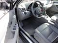 Quartz Gray Metallic - A4 2.0T quattro Avant Photo No. 14