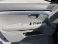 Quartz Gray Metallic - A4 2.0T quattro Avant Photo No. 15