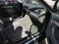Quartz Gray Metallic - A4 2.0T quattro Avant Photo No. 19