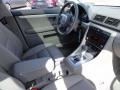 Quartz Gray Metallic - A4 2.0T quattro Avant Photo No. 20