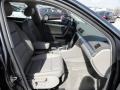 Quartz Gray Metallic - A4 2.0T quattro Avant Photo No. 21