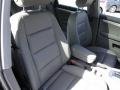 Quartz Gray Metallic - A4 2.0T quattro Avant Photo No. 22