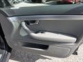 Quartz Gray Metallic - A4 2.0T quattro Avant Photo No. 25