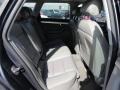 Quartz Gray Metallic - A4 2.0T quattro Avant Photo No. 26