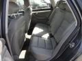 Quartz Gray Metallic - A4 2.0T quattro Avant Photo No. 29