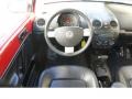 Salsa Red - New Beetle 2.5 Coupe Photo No. 5