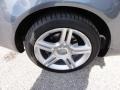 Quartz Gray Metallic - A4 2.0T quattro Avant Photo No. 31