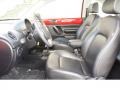 Salsa Red - New Beetle 2.5 Coupe Photo No. 7