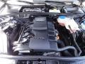 Quartz Gray Metallic - A4 2.0T quattro Avant Photo No. 33