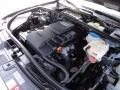 Quartz Gray Metallic - A4 2.0T quattro Avant Photo No. 34