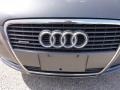 Quartz Gray Metallic - A4 2.0T quattro Avant Photo No. 36