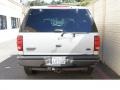 2000 Silver Metallic Ford Expedition XLT 4x4  photo #4