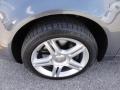 Quartz Gray Metallic - A4 2.0T quattro Avant Photo No. 38