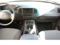 2000 Silver Metallic Ford Expedition XLT 4x4  photo #6