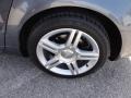 Quartz Gray Metallic - A4 2.0T quattro Avant Photo No. 39