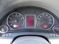 Quartz Gray Metallic - A4 2.0T quattro Avant Photo No. 45