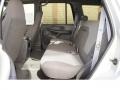 2000 Silver Metallic Ford Expedition XLT 4x4  photo #8