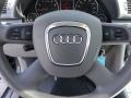 Quartz Gray Metallic - A4 2.0T quattro Avant Photo No. 47
