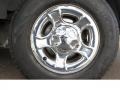 2000 Silver Metallic Ford Expedition XLT 4x4  photo #9