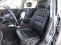 Ebony Front Seat Photo for 2006 Audi A4 #62071934
