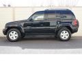 Black Clearcoat - Liberty Limited 4x4 Photo No. 3