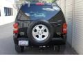 Black Clearcoat - Liberty Limited 4x4 Photo No. 4