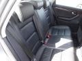 Ebony Rear Seat Photo for 2006 Audi A4 #62071997