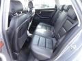 Ebony Rear Seat Photo for 2006 Audi A4 #62072015
