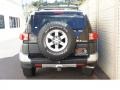 Black Diamond - FJ Cruiser 4WD Photo No. 4