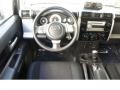 Black Diamond - FJ Cruiser 4WD Photo No. 5