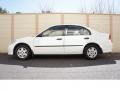 Taffeta White - Civic Value Package Sedan Photo No. 3