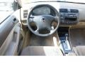 Taffeta White - Civic Value Package Sedan Photo No. 5