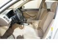 Taffeta White - Civic Value Package Sedan Photo No. 7
