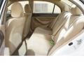 Taffeta White - Civic Value Package Sedan Photo No. 8