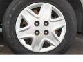 Taffeta White - Civic Value Package Sedan Photo No. 9