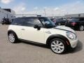 2007 Pepper White Mini Cooper S Hardtop  photo #7