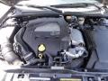  2006 9-3 Aero Convertible 2.8 Liter Turbocharged DOHC 24V VVT V6 Engine